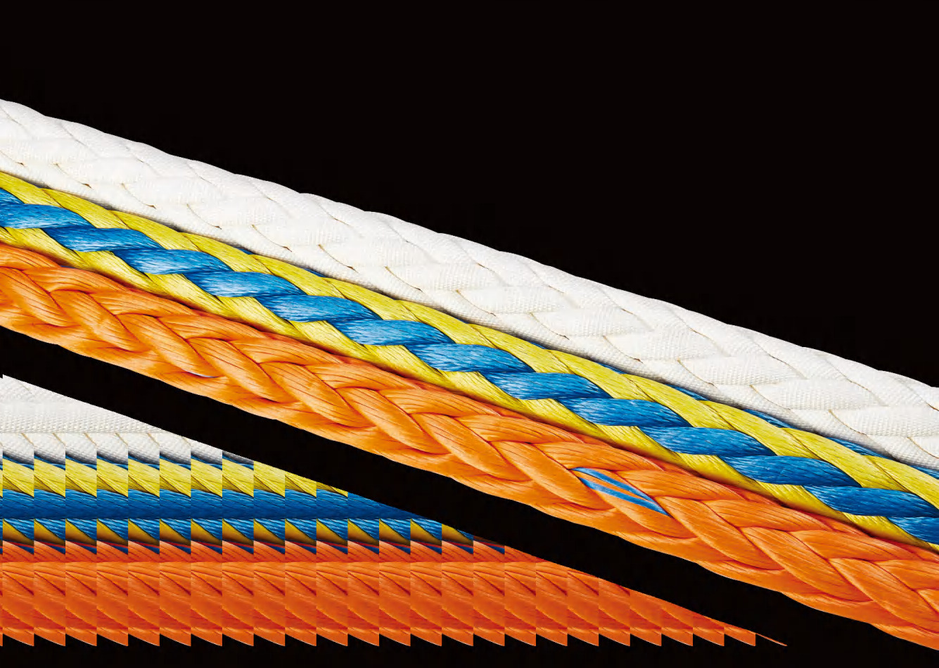 POWERNEEMA range multicolour