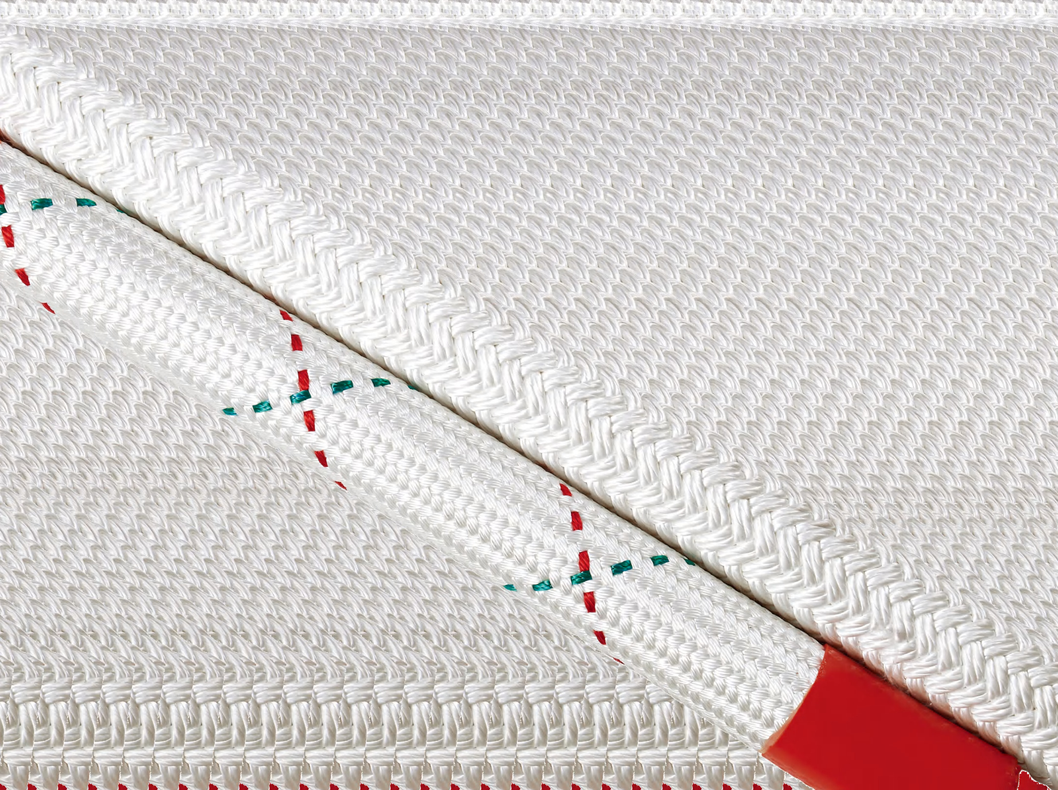 POWERNEEMA jacketed colours