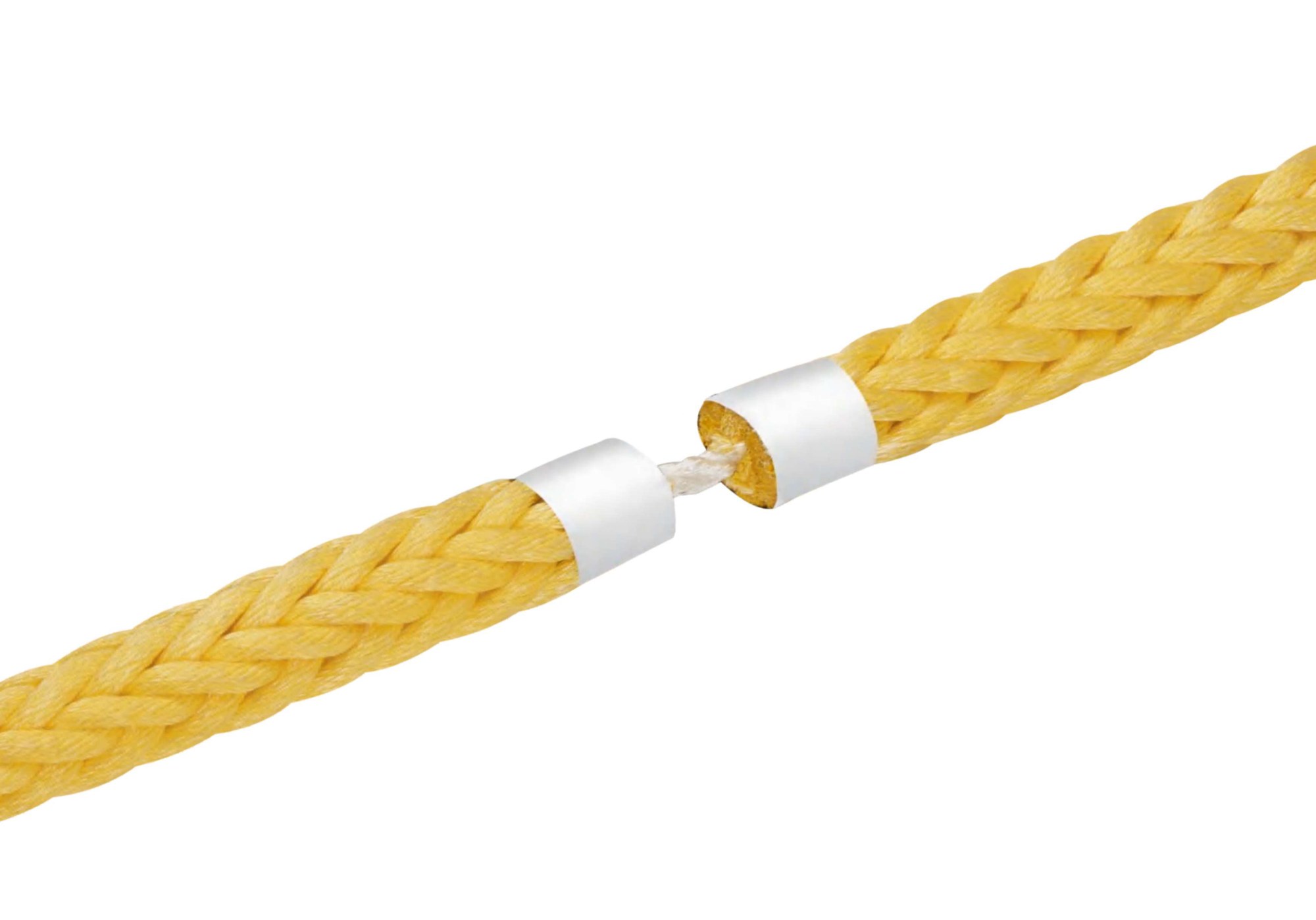 TOUGH® Splice detail