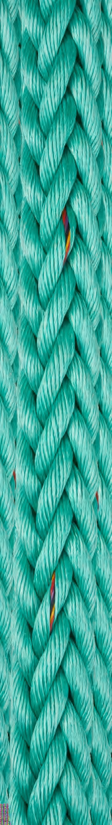 POWERNEEMA jacketed data rope