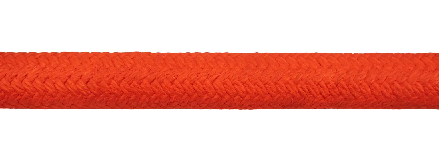 VESTA fire-resistant rope