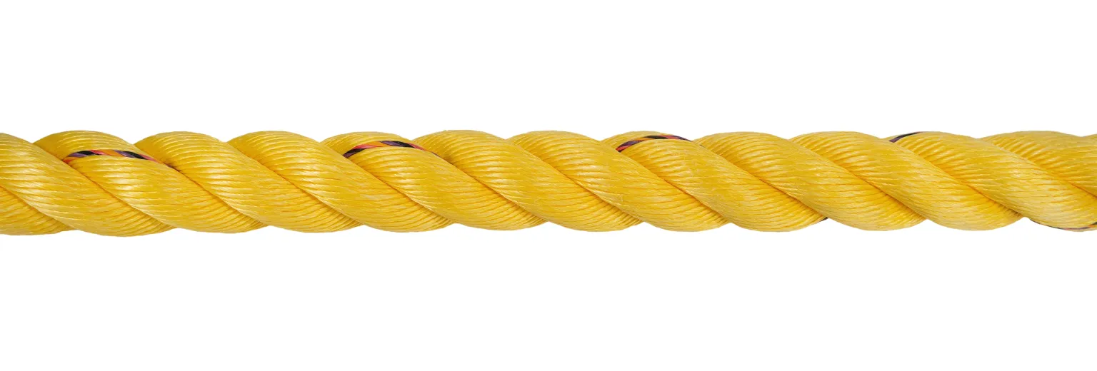 POWERLEAD fishing twisted rope