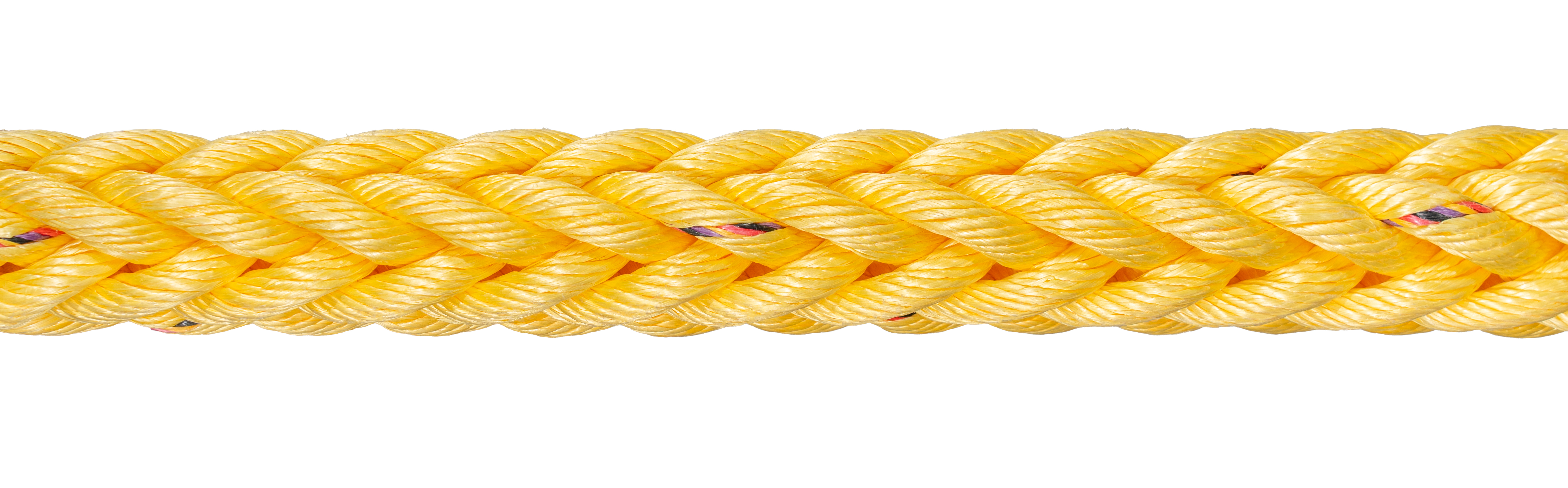 Nylon mooring rope — POWERNYLON