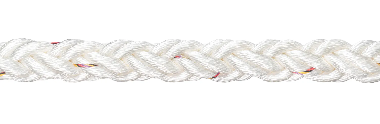 Nylon mooring rope — POWERNYLON