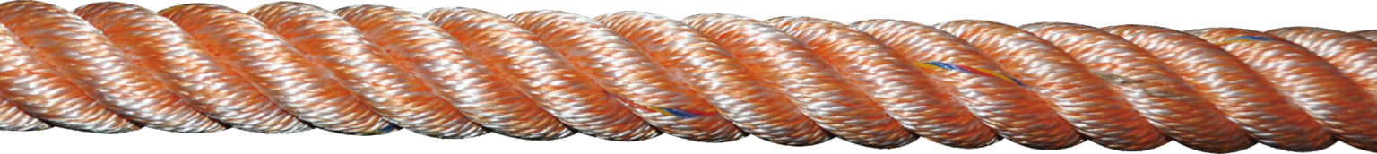 POWERTWIST small-gauge multi-strand rope