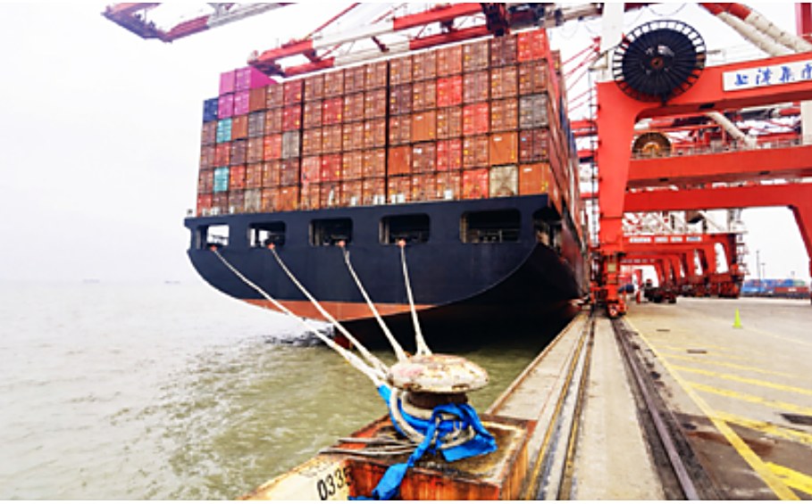 Mooring deployment