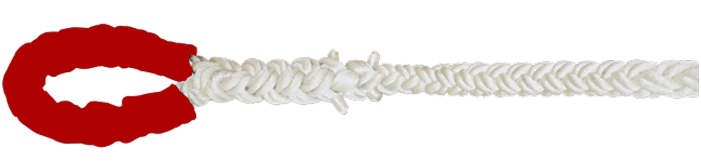 Mooring tail