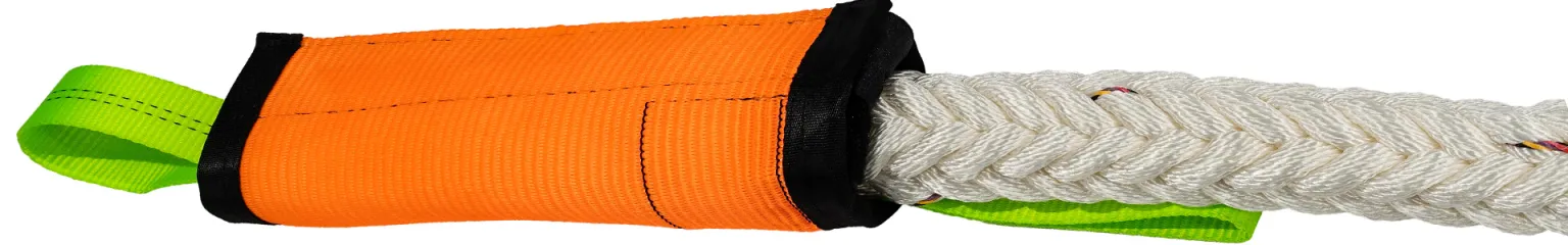SUPERMAGIC velcro-style braided sleeve