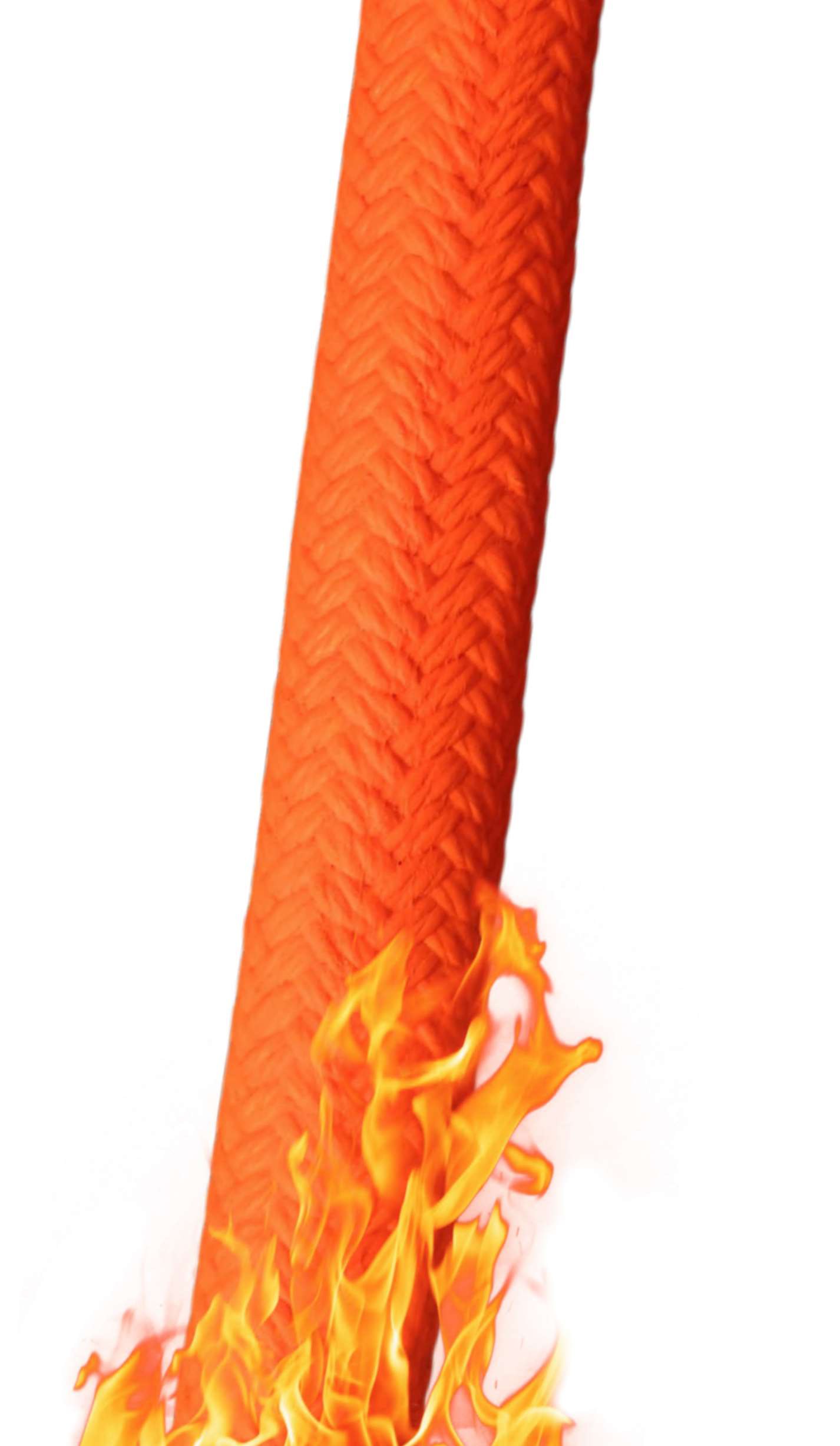 VESTA™ flame test